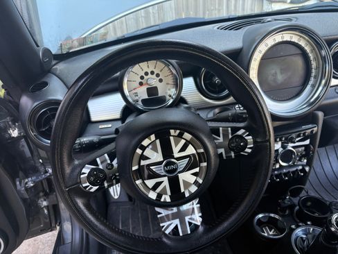 Used 2012 MINI Cooper Coupe S image 5