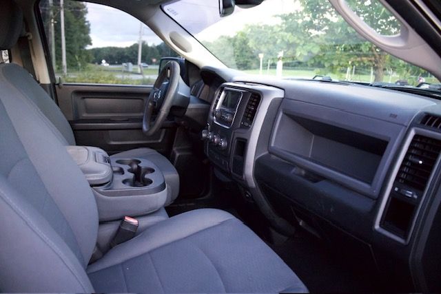 Used 2018 RAM 1500 Tradesman w/ Popular Equipment Group RWD image 30