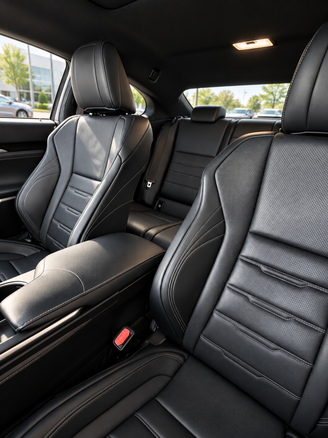 Used 2016 Lexus RC 200t RWD image 12
