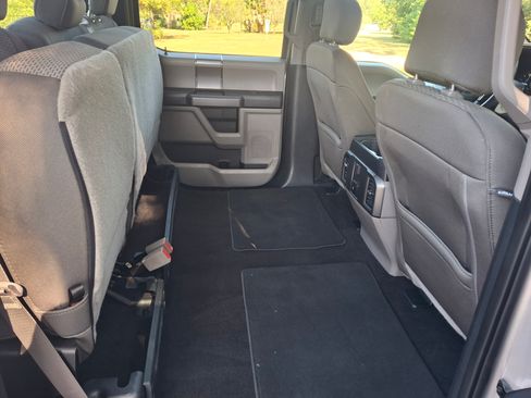 Used 2019 Ford F150 XLT w/ Equipment Group 302A Luxury image 20