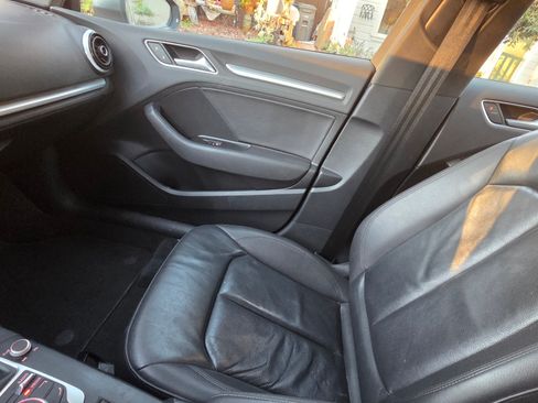 Used 2015 Audi A3 1.8T Premium w/ Aluminum Style Package image 13