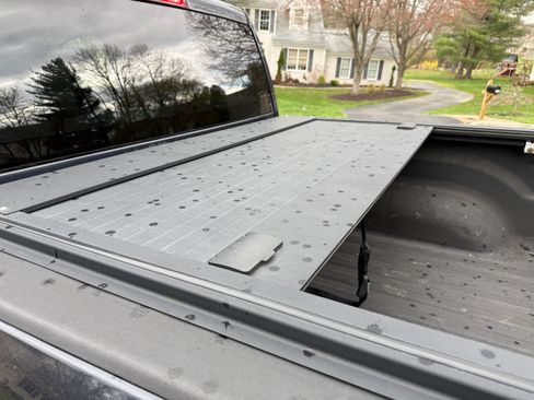 Used 2014 RAM 1500 Express image 23