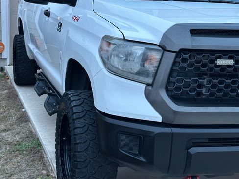 Used 2020 Toyota Tundra SR5 image 5