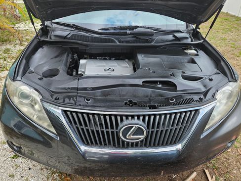 Used 2010 Lexus RX 350 2WD image 11