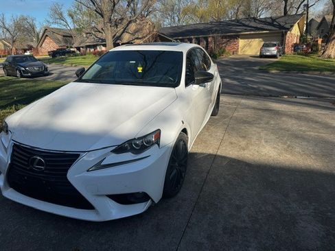 Used 2014 Lexus IS 250 w/ Navigation Package image 5