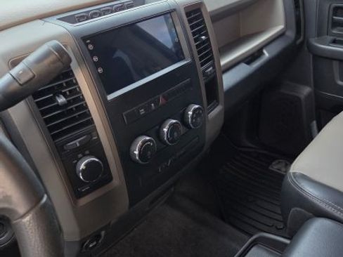 Used 2012 RAM 1500 Express image 6