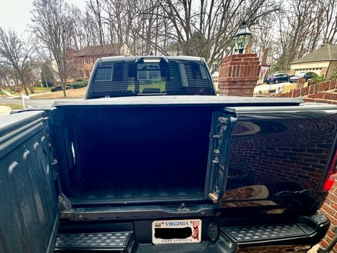 Used 2022 RAM 1500 Limited image 8