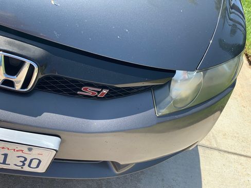 Used 2009 Honda Civic Si image 14