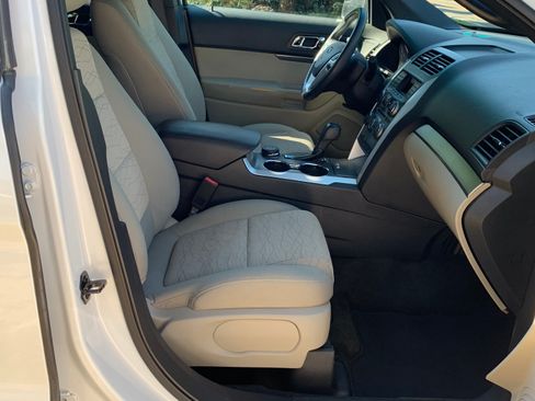 Used 2015 Ford Explorer 4WD image 12