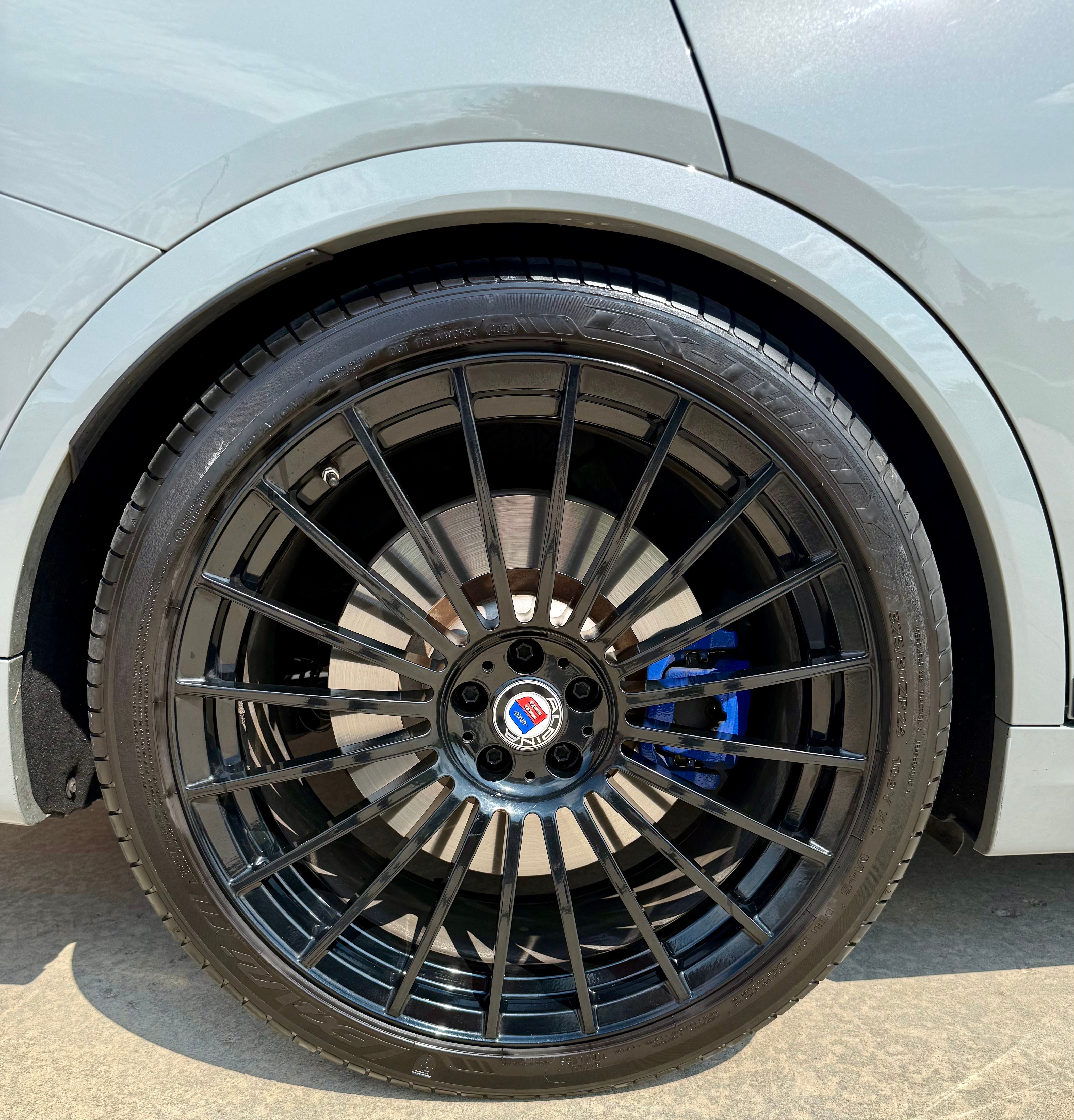 Used 2025 BMW ALPINA XB7 AWD/4WD image 15