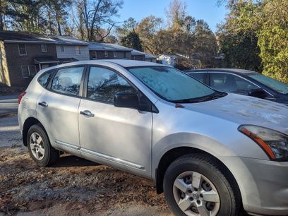 Used 2014 Nissan Rogue S