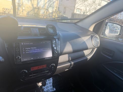 Used 2020 Mitsubishi Mirage G4 ES image 6