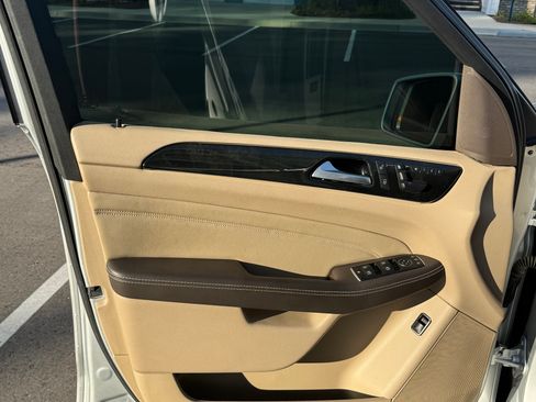 Used 2015 Mercedes-Benz ML 350 2WD image 6