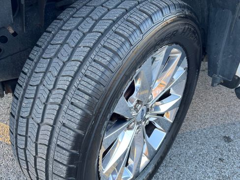 Used 2015 Ford F150 XLT w/ Equipment Group 301A Mid image 18