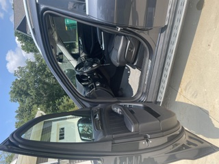 Used 2015 Mercedes-Benz GL 450 4MATIC image 16