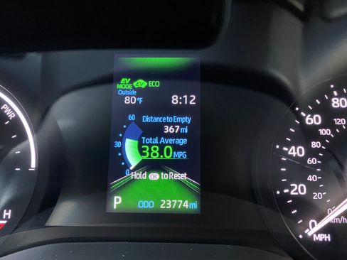 Used 2022 Toyota Sienna LE image 10