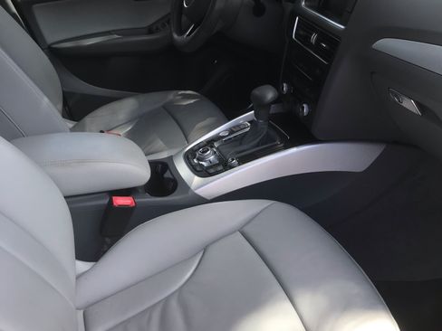 Used 2016 Audi Q5 TDI Premium Plus w/ Technology Package image 8