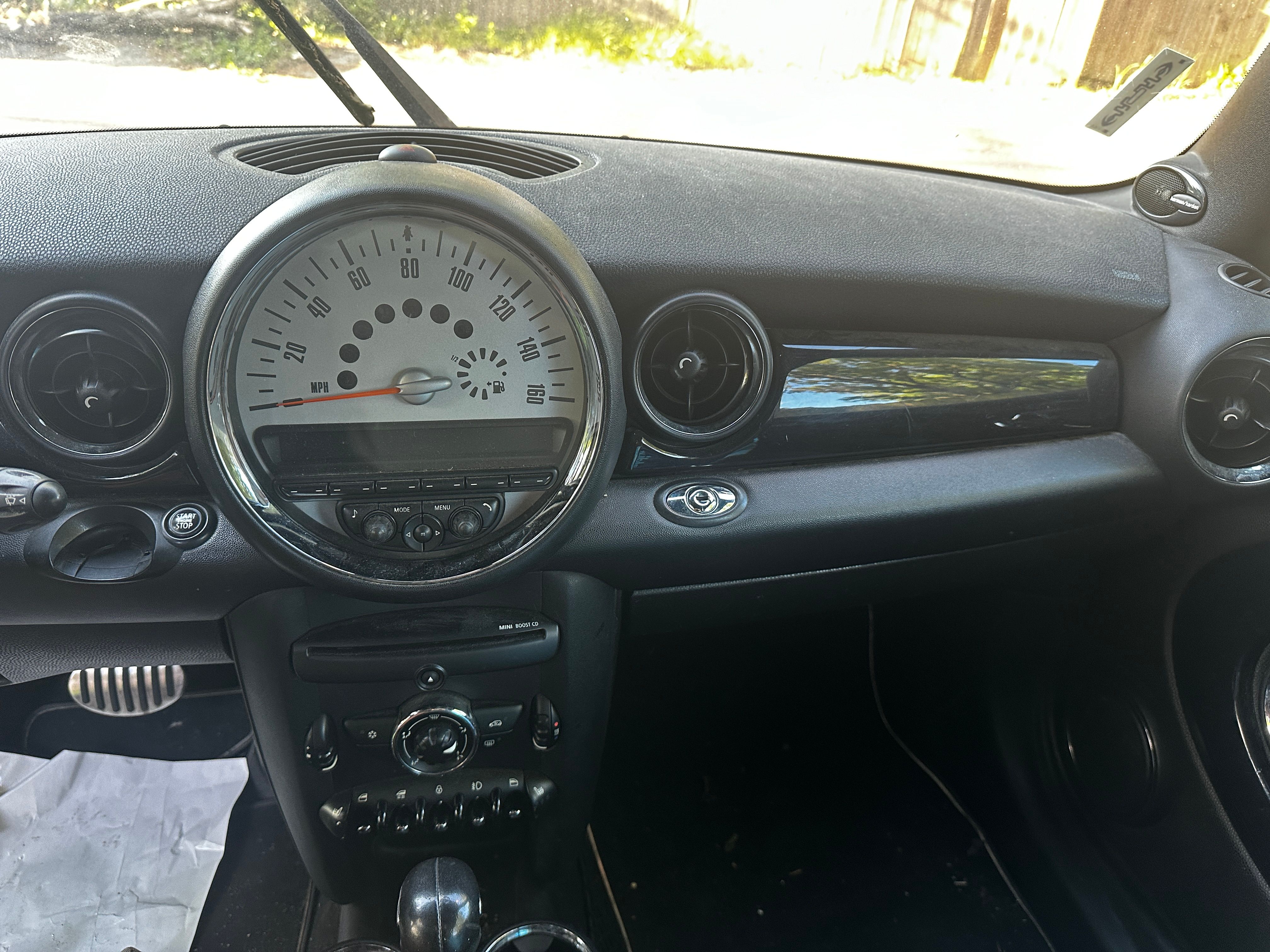 Used 2011 MINI Cooper S FWD image 4