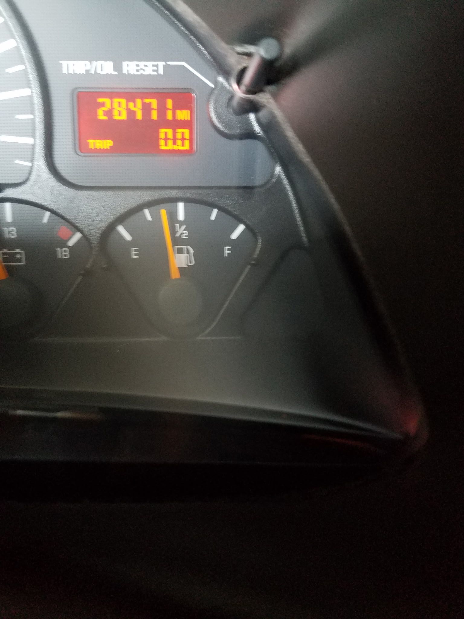 Used 2000 Pontiac Firebird Formula RWD image 21