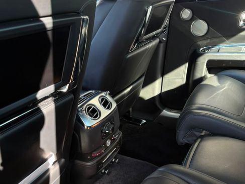 Used 2015 Rolls-Royce Ghost RWD image 9