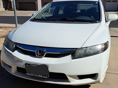 Used 2011 Honda Civic LX