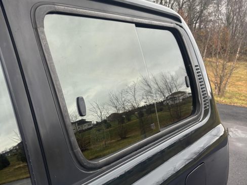 Used 1994 Toyota Land Cruiser Sport Utility 4D image 15