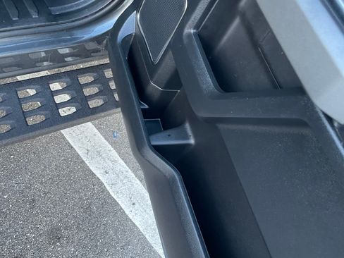 Used 2018 Ford F150 Raptor w/ Equipment Group 802A Luxury image 19