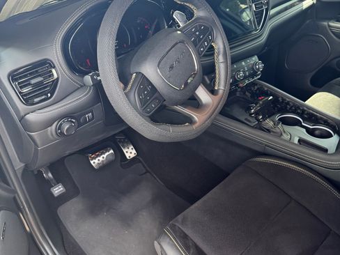 Used 2024 Dodge Durango SRT image 10
