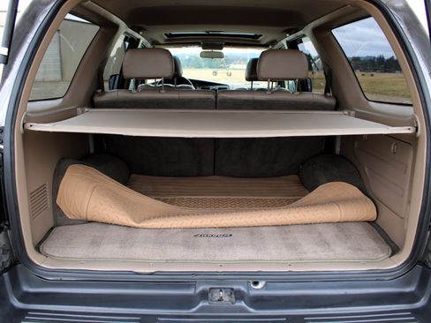 Used 2002 Toyota 4Runner SR5 image 21