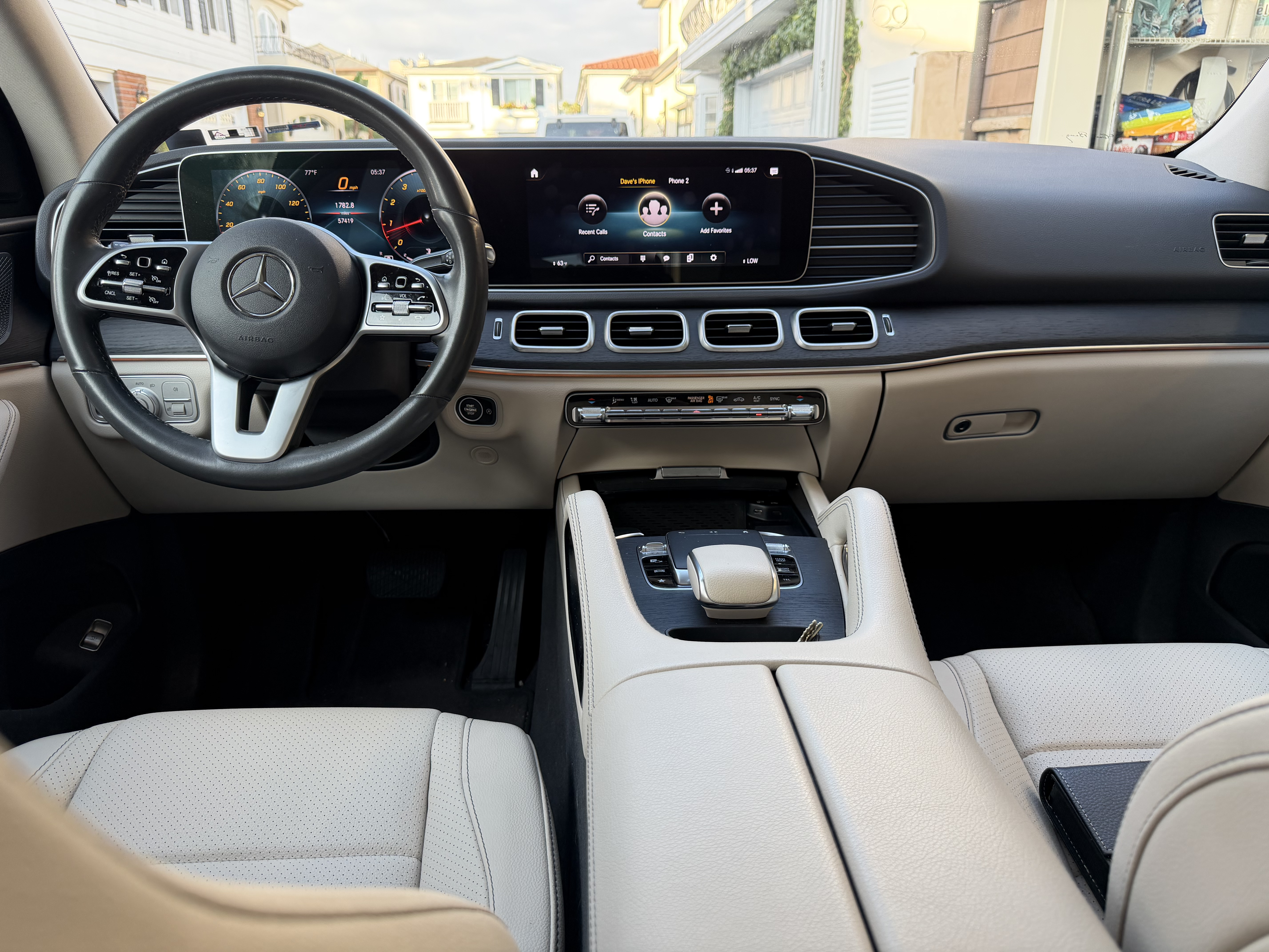 Used 2020 Mercedes-Benz GLE 350 image 5