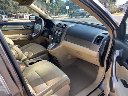 Used 2009 Honda CR-V EX image 10
