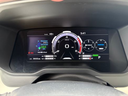 Used 2023 Toyota Tundra Capstone image 15