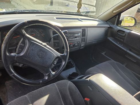 Used 2002 Dodge Dakota SLT image 9