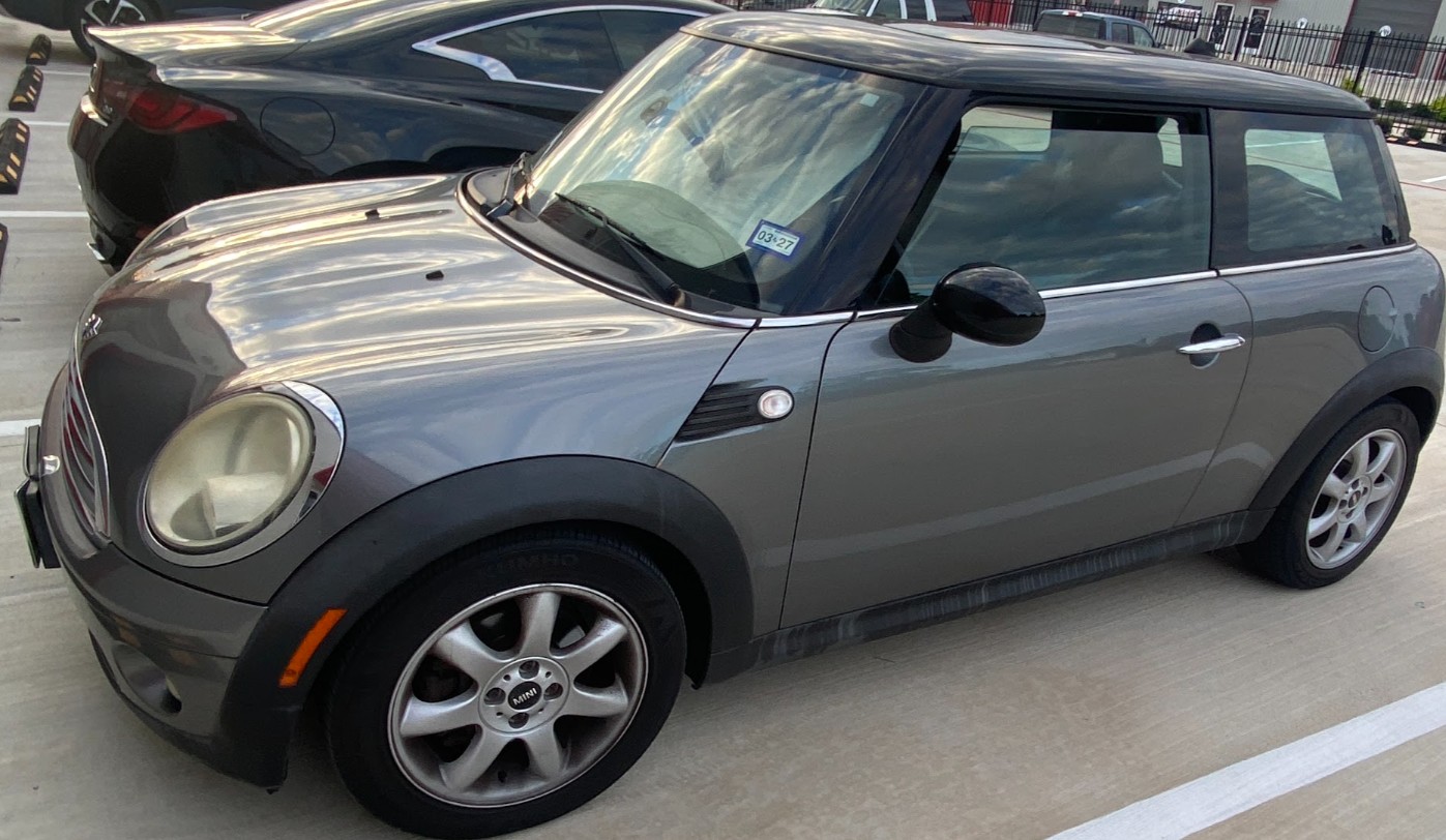 Used 2010 MINI Cooper Hardtop FWD image 5