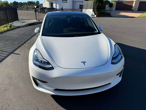Used 2020 Tesla Model 3 Long Range image 5