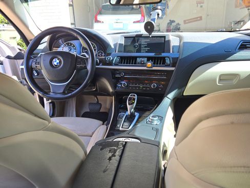 Used 2013 BMW 640i Gran Coupe image 10