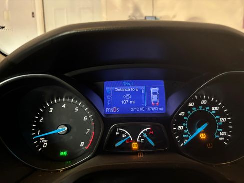 Used 2013 Ford Focus SE image 7