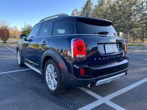 Used 2017 MINI Cooper Countryman S image 8
