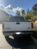 Used 2000 Ford F250 4x4 Crew Cab Super Duty image 4