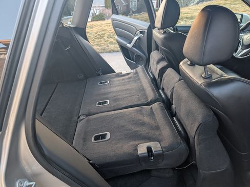 Used 2009 Acura RDX SH-AWD image 21