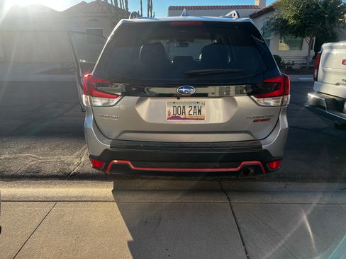 Used 2019 Subaru Forester Sport w/ Popular Package #2 image 17