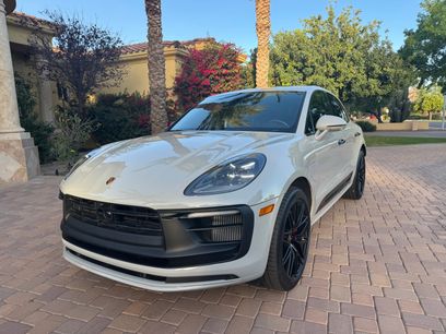 Used 2022 Porsche Macan GTS