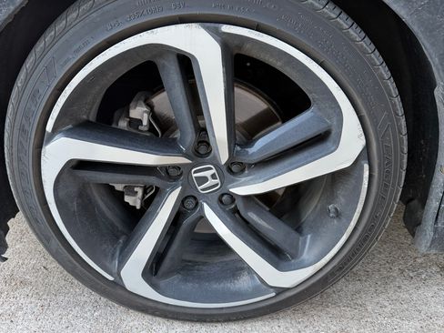 Used 2022 Honda Accord Sport Special Edition image 12