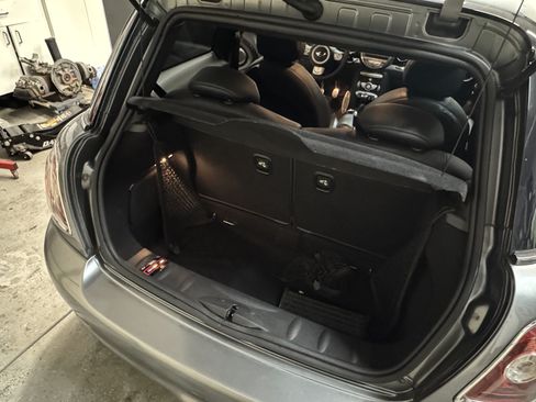 Used 2007 MINI Cooper S image 12