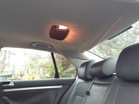 Used 2008 Volkswagen Jetta SE image 9