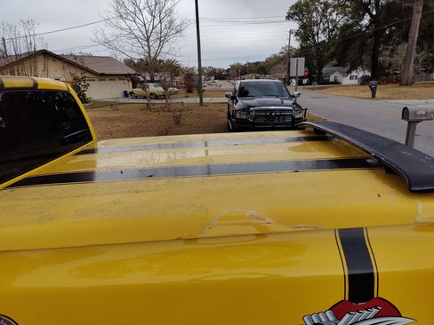 Used 2004 Dodge Ram 1500 Truck SLT w/ Sport Appearance Group image 5