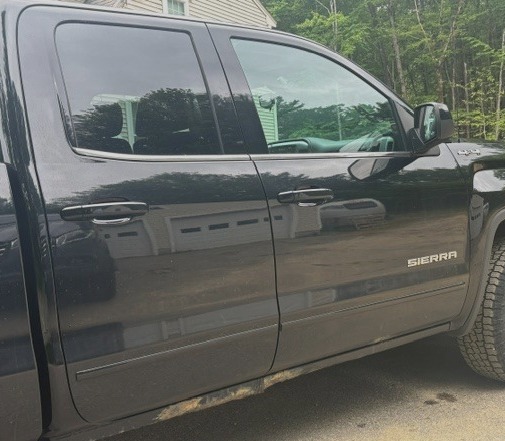 Used 2015 GMC Sierra 1500 SLE w/ SLE Value Package AWD/4WD image 14