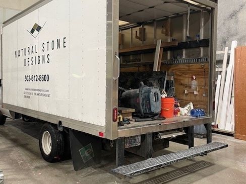 Used 2019 Ford E-350 and Econoline 350 Super Duty w/ Power Windows & Locks Group image 1