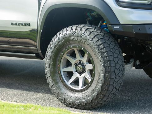 Used 2022 RAM 1500 TRX w/ TRX Level 2 Equipment Group image 12