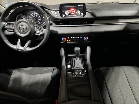 Used 2020 MAZDA MAZDA6 Sport image 10